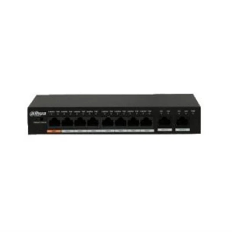 POE комутатор Dahua DH-PFS3010-8ET-96