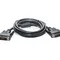 Кабель REAL-EL Pro DVI - DVI (M/M), 24+1, 1.8 м, чорний (EL123500038)