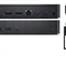 Док-станція Dell USB 3.0 or USB-C Universal Dock D6000 (452-BCYH)