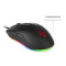 Миша Motospeed V60 Black (mtv60)