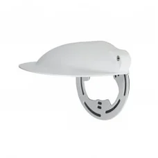 Захисний козирок з кронштейном Dahua DH-PFA200W