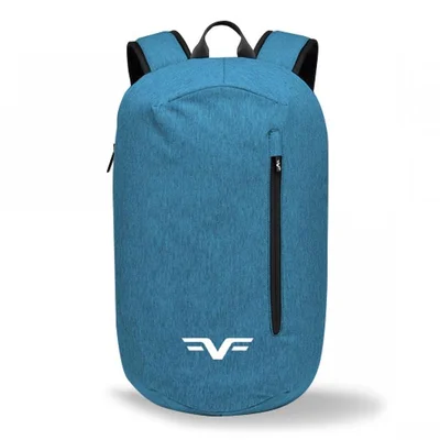 Рюкзак Frime Keeper Light blue