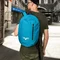 Рюкзак Frime Keeper Light blue