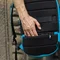 Рюкзак Frime Keeper Light blue