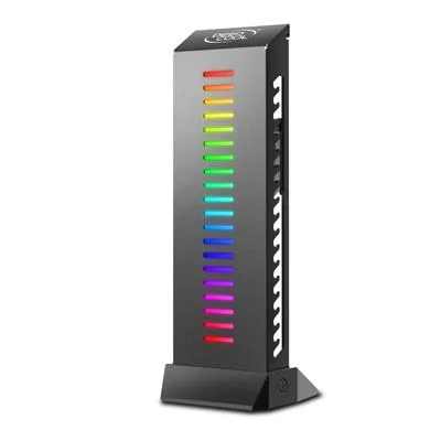Підставка для відеокарти DeepCool GH-01 A-RGB (DP-GH01-ARGB)