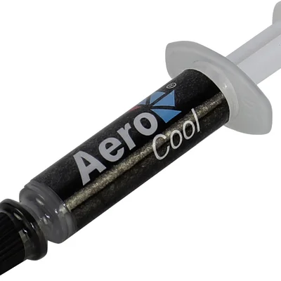 Термопаста AeroCool Baraf 1g (ACTG-NA21210.01)