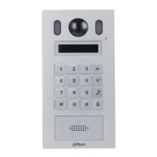 Виклична панель Dahua DHI-VTO6221E-P