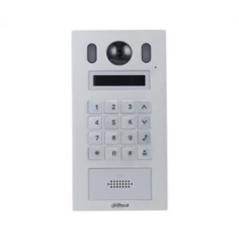 Виклична панель Dahua DHI-VTO6221E-P