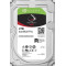 Накопичувач HDD SATA 4.0TB Seagate IronWolf Pro NAS 7200rpm 128MB (ST4000NE001)