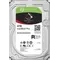 Накопичувач HDD SATA 4.0TB Seagate IronWolf Pro NAS 7200rpm 128MB (ST4000NE001)