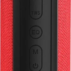 Акустична система Tronsmart Element T6 Plus Upgraded Edition Red (367786)