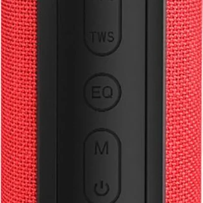 Акустична система Tronsmart Element T6 Plus Upgraded Edition Red (367786)