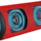 Акустична система Tronsmart Element T6 Plus Upgraded Edition Red (367786)