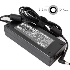 Блок живлення для ноутбука Asus 19V 6.32A 120W 5.5x2.5мм (AD103018)