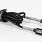 Кабель Cablexpert USB - Lightning (M/M), преміум, 2.4 А, 1 м, чорний (CCPB-L-USB-06BK)