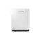 Вбудована посудомийна машина Samsung DW60M5050BB/WT