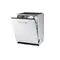 Вбудована посудомийна машина Samsung DW60M5050BB/WT