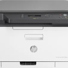 Багатофункціональний пристрій А4 кол. HP Color Laser 178nw з Wi-Fi (4ZB96A)