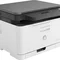 Багатофункціональний пристрій А4 кол. HP Color Laser 178nw з Wi-Fi (4ZB96A)