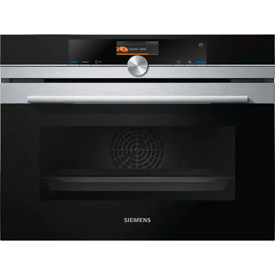 Духова шафа Siemens CS636GBS2