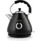 Електрочайник Gorenje K17CLBK