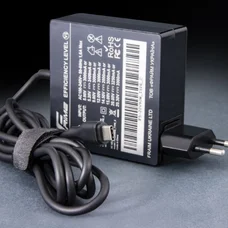 Блок живлення для ноутбуку Frime 5-20V 90W Type-C (F5-20V90W_TYPE_C)