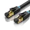 Патч-корд Vention CAT 8 SFTP Ethernet, 1 m, Black (IKABF) Патч-корд Vention CAT 8 SFTP Ethernet, 1 m, Black (IKABF)