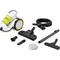 Пилосос Karcher VC 3 Premium (1.198-135.0)