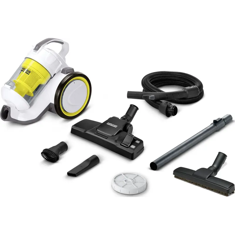 Пилосос Karcher VC 3 Premium (1.198-135.0)