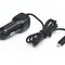 Автомобільний зарядний пристрій REAL-EL CA-17 (2USB, 2.1A) Black + кабель Lightning