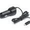 Автомобільний зарядний пристрій REAL-EL CA-17 (2USB, 2.1A) Black + кабель Lightning