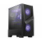 Корпус MSI MAG Forge 100M без БЖ