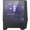 Корпус MSI MAG Forge 100M без БЖ