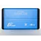 Зовнішня кишеня Frime SATA HDD/SSD 2.5", USB 3.0, Metal, Blue (FHE22.25U30)