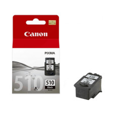 Кaртридж CANON black PG-510Bk (2970B001)