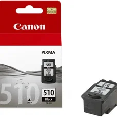 Кaртридж CANON black PG-510Bk (2970B001)