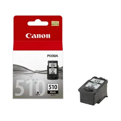 Кaртридж CANON black PG-510Bk (2970B001)