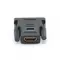 Адаптер Cablexpert DVI - HDMI (M/F), Black (A-HDMI-DVI-2) Адаптер Cablexpert DVI - HDMI (M/F), Black (A-HDMI-DVI-2)