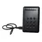 Зовнішня кишеня Frime SATA HDD/SSD 2.5 ", USB3.0, з функцією шифрування даних, Black (FHEE10025U30)