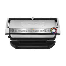 Гриль Tefal OptiGrill+ XL GC722D34