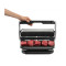 Гриль Tefal OptiGrill+ XL GC722D34