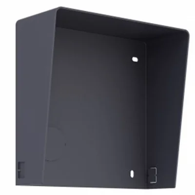 Накладна панель для захисту від дощу Hikvision DS-KABD8003-RS1