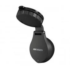HD-TVI камера Hikvision DS-2CS58C2T-S/F (2.1 мм)