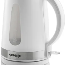 Електрочайник Gorenje K17WE