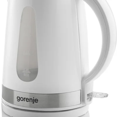Електрочайник Gorenje K17WE