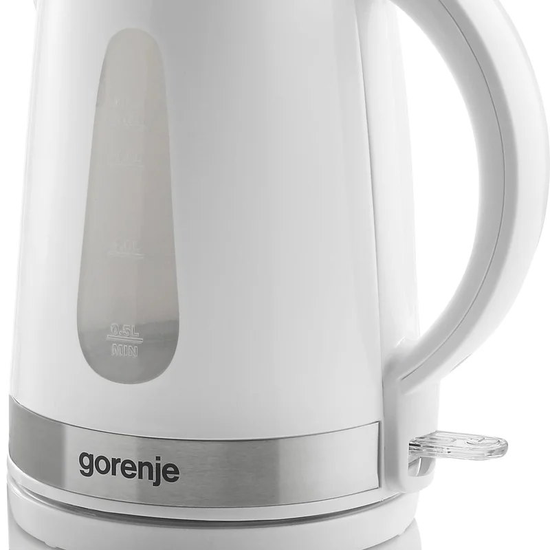 Електрочайник Gorenje K17WE