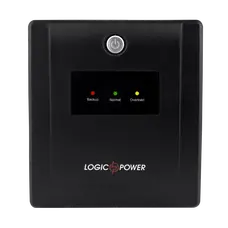 Джерело безперебійного живлення LogicPower LPM-U850VA-P