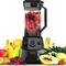Блендер Cecotec Power Titanium 2000 Pro Black CCTC-04118 (8435484041188)