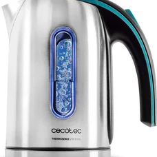 Електрочайник Cecotec ThermoSense 270 Steel CCTC-01514 (8435484015141)