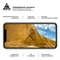 Захисне скло Armorstandart Pro для Apple iPhone 11/XR Black, 0.33mm, 3D (ARM55370-GP3D-BK)